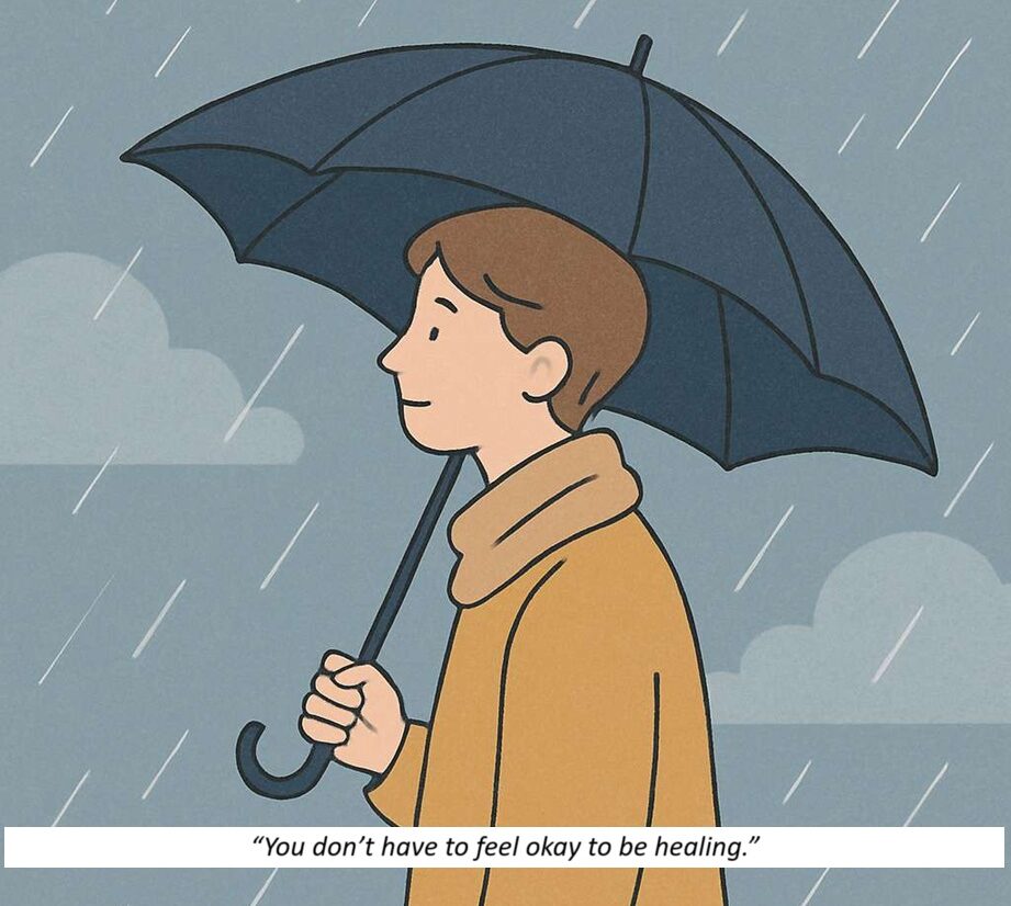 100+ Positive Messages for Bad Days and Heavy Hearts