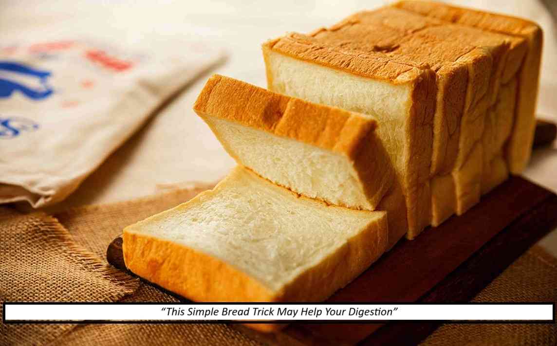 Can Freezing Bread Improve Gut Health? Here's What Science and Experts Say