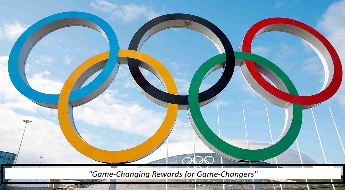 Delhi Govt to Reward Olympic Gold Medal Winners with ₹7 Crore & Govt Jobs