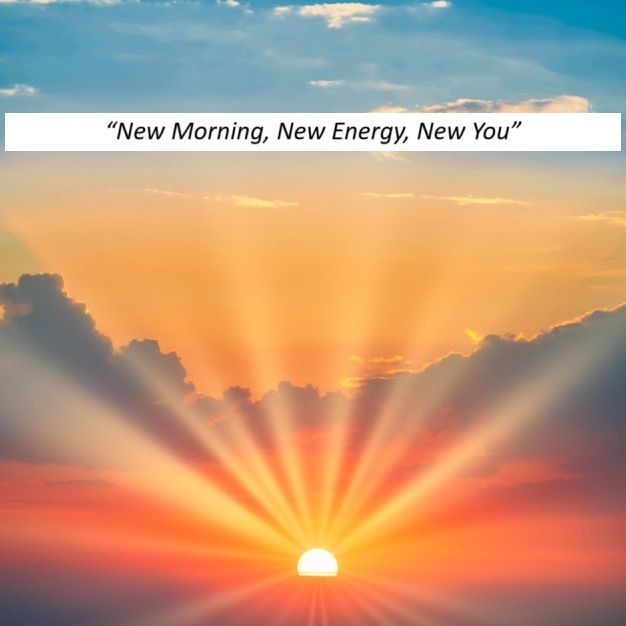 Good Morning Motivation Quotes to Power Up Your Day