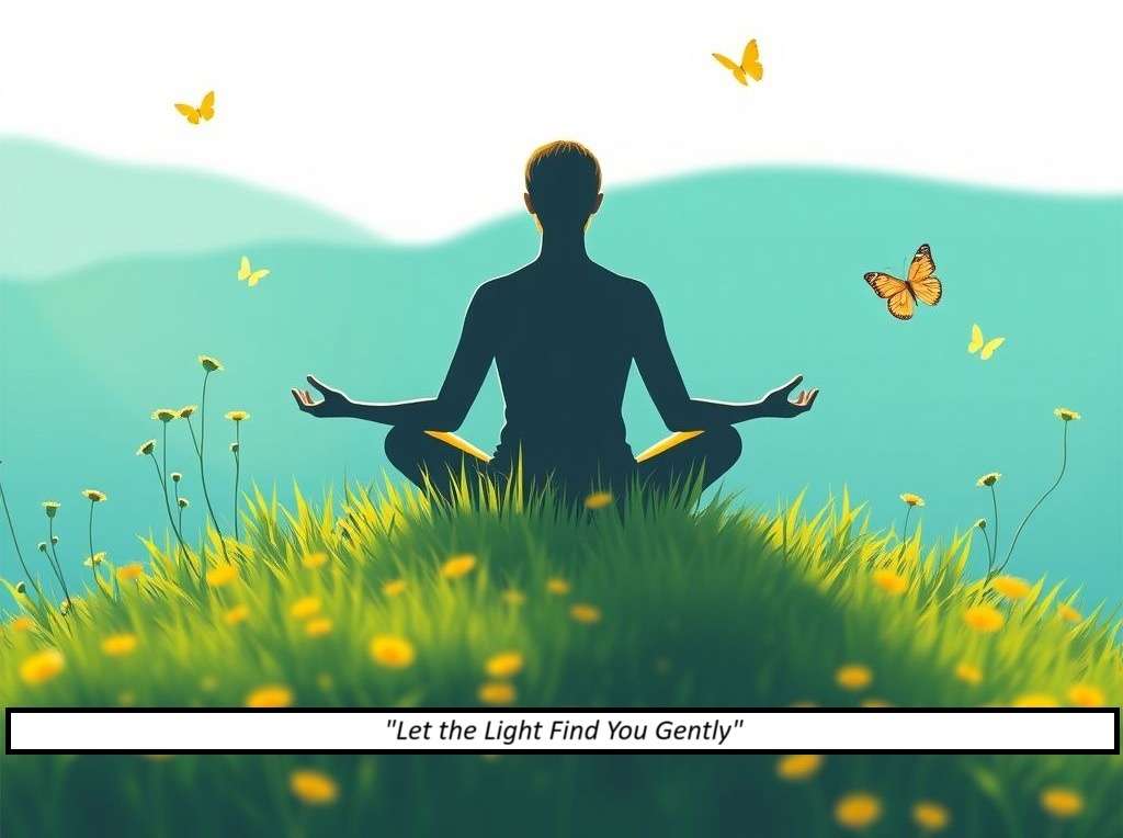 Healing Quotes for the Heart and Mind