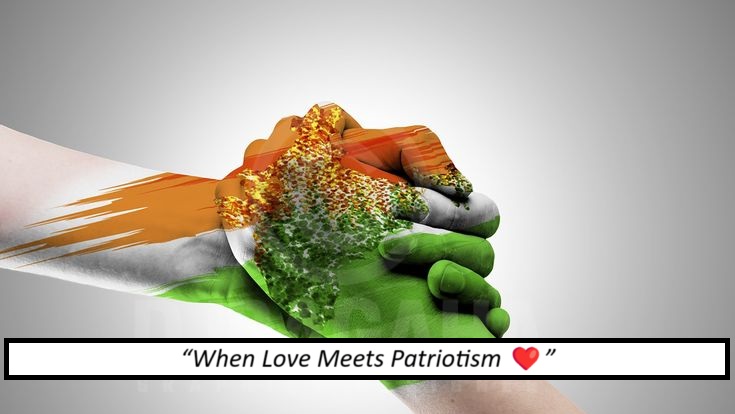 Independence Day 2025 Wishes for Husband, Wife, Girlfriend & Boyfriend