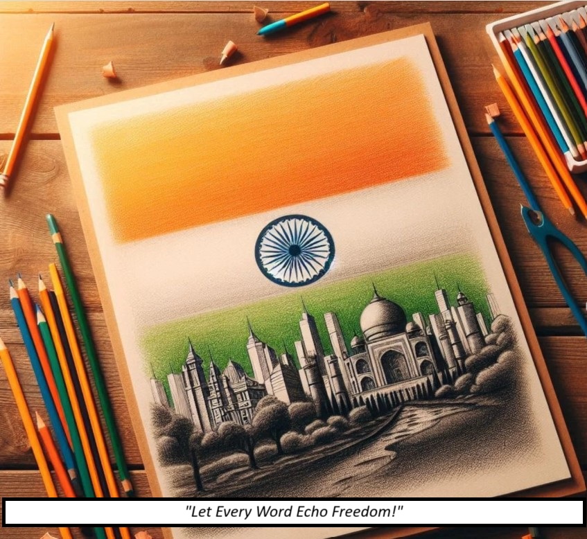 Independence Day Speeches & Anchoring Script Ideas for Students & Teachers (2025)