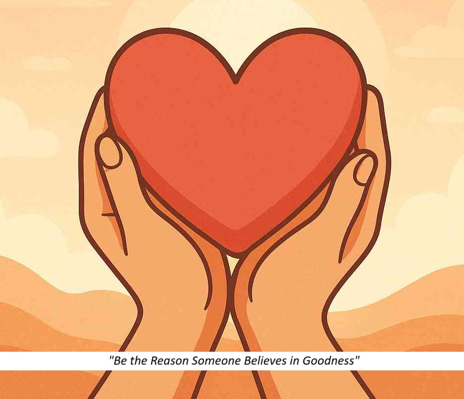 Kindness & Compassion Quotes to Inspire a More Gentle World