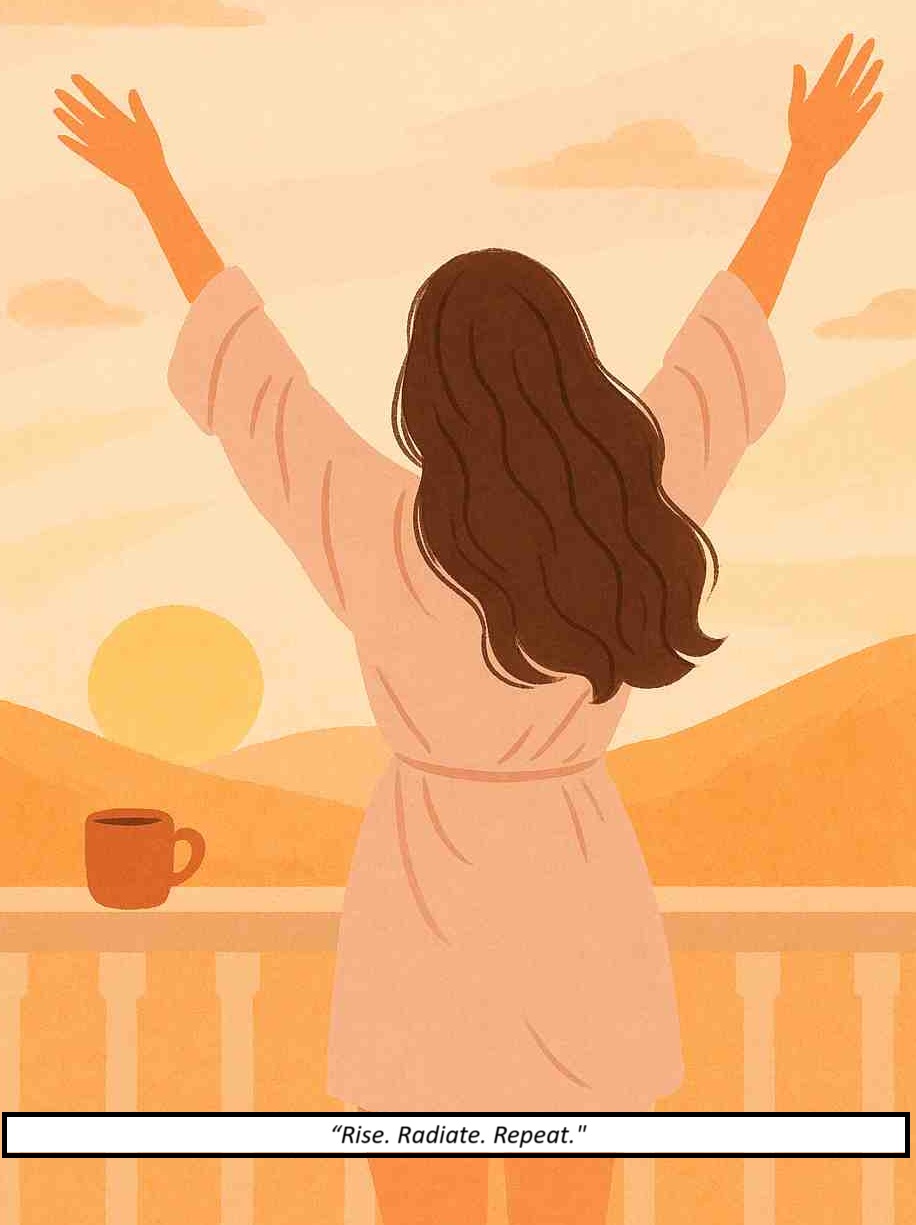 Motivational Quotes for Women to Start Their Day Strong