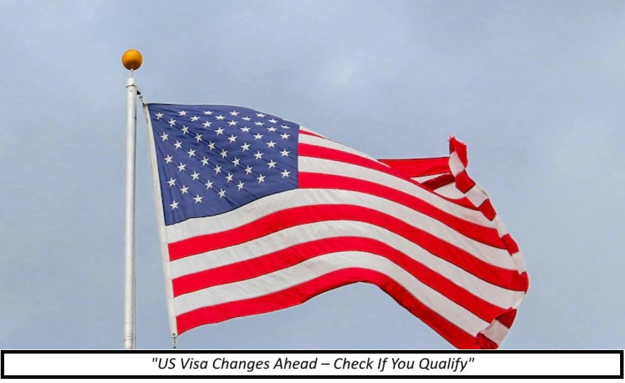 New US Visa Interview Waiver Rules From September 2: Key Changes for Indian Travelers