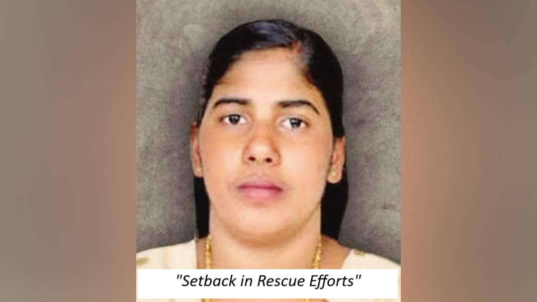Setback in Rescue Efforts for Indian Nurse Sentenced to Death in Yemen