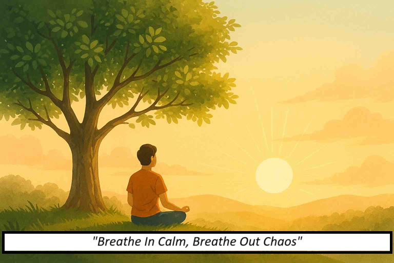 Positive Quotes for Inner Peace and Balance: 101 Calming Reminders to Center Your Mind