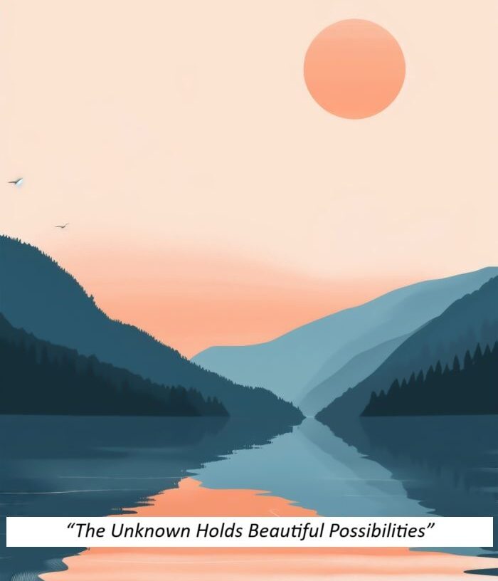 Quotes for Embracing Life’s Uncertainty: 100+ Uplifting Reminders to Trust the Journey