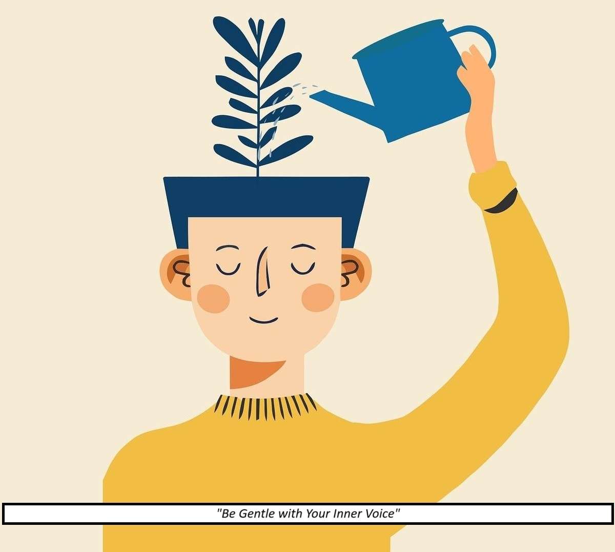 Quotes to Stop Negative Self-Talk