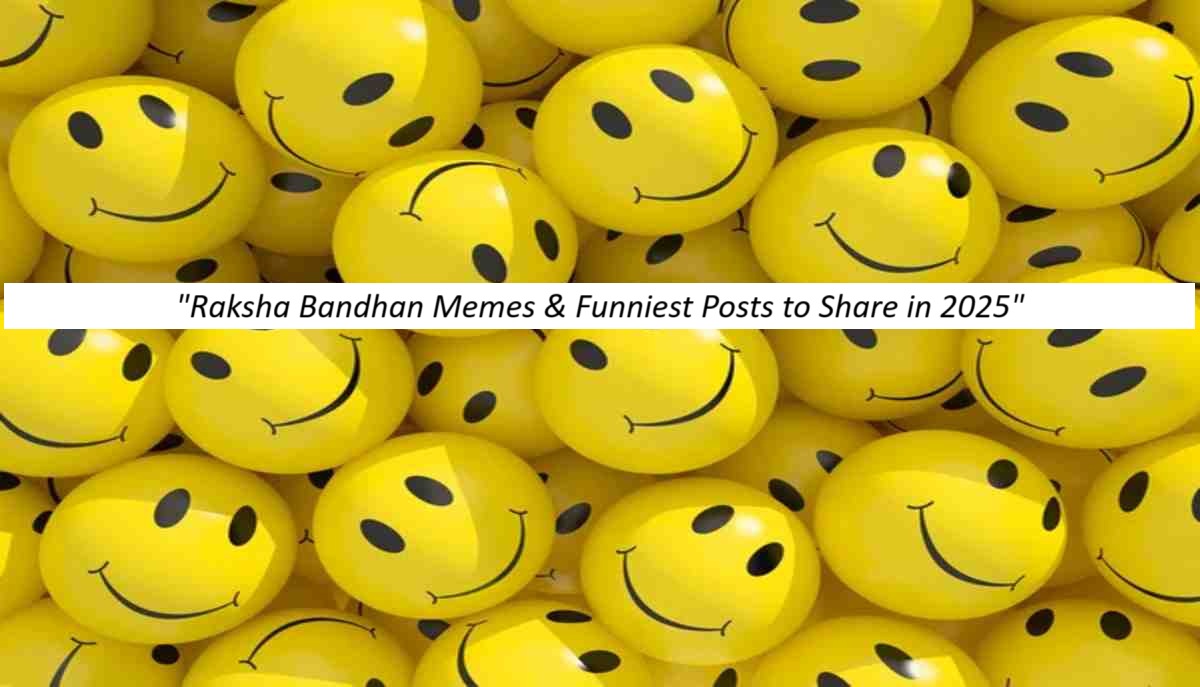 Funny Raksha Bandhan meme with sister asking for expensive gift