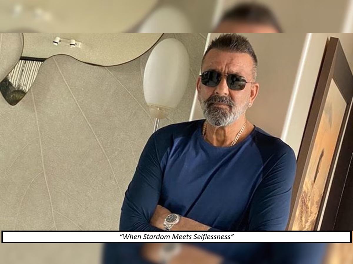 Sanjay Dutt Returns ₹72 Crore Property Gifted by Fan: “I Gave It Back to Her Family”