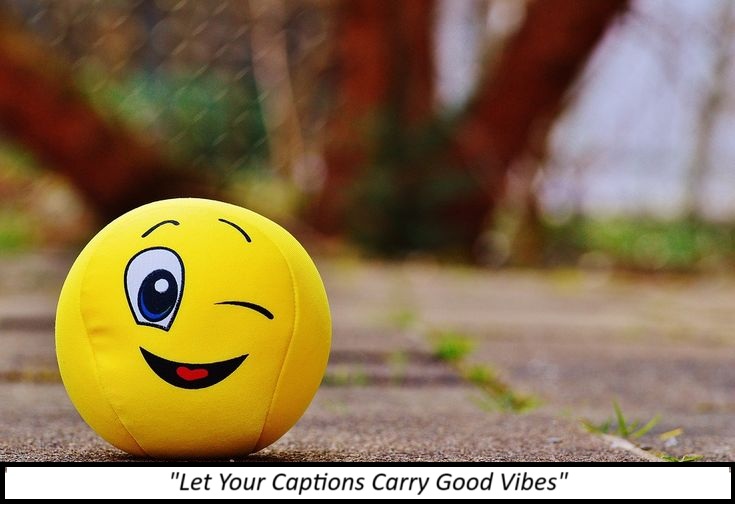 Short Positive Quotes for Instagram