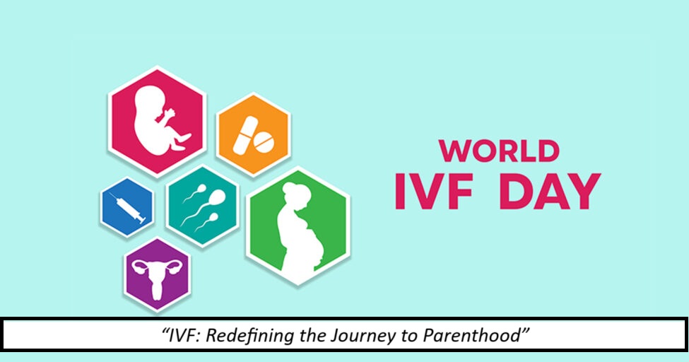 World IVF Day: Here’s What a Fertility Specialist Wants You to Know About IVF