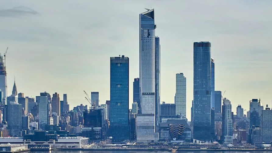 3.0 Magnitude Earthquake Shakes New York Area, Epicenter in New Jersey Suburb