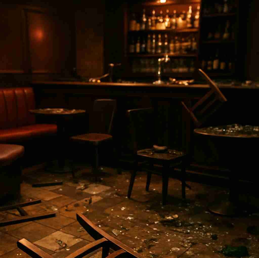 After Raj Thackeray’s Speech, MNS Workers Vandalise Dance Bar in Panvel