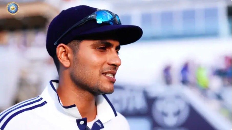 “Thoda Toh Contribute Karo!”: Akash Deep’s Stunning Fifty Shuts Down Dressing Room Banter