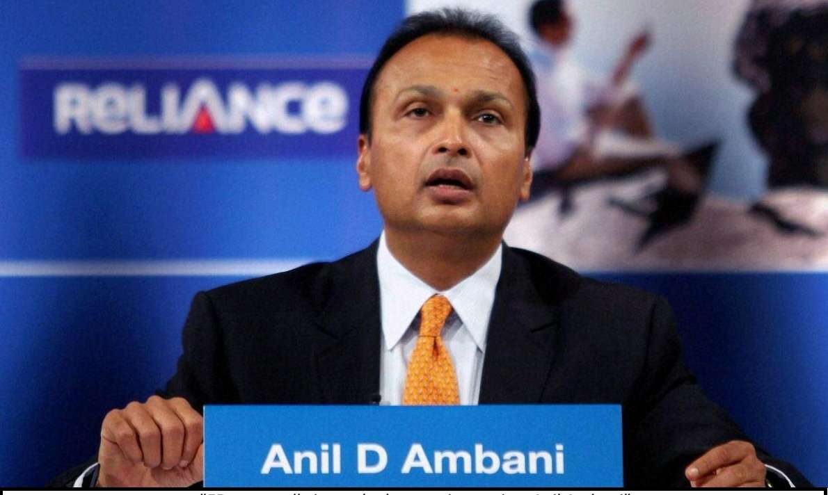 Anil Ambani Loan Fraud Case: First Arrest Made in ₹3,000-Crore Money Laundering Probe