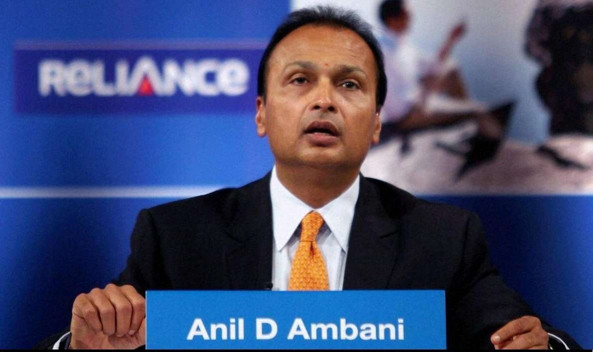 Anil Ambani Questioned by ED in Loan Fraud Case, No Lawyer Allowed: Sources
