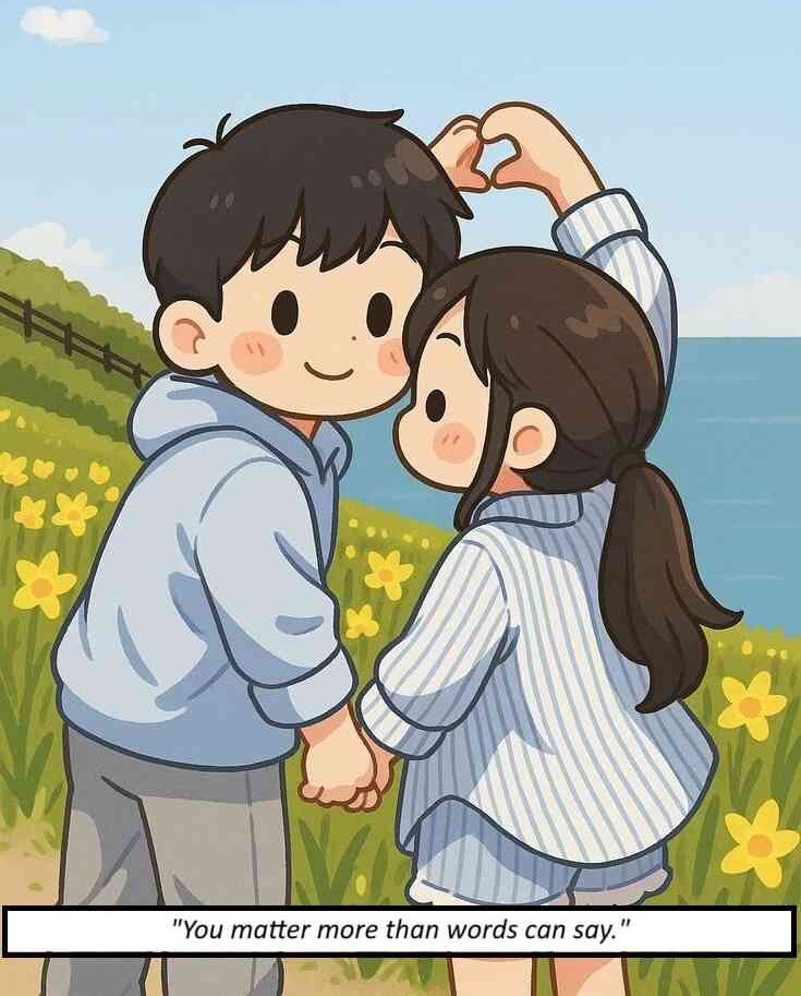 Appreciation Quotes for Girlfriend