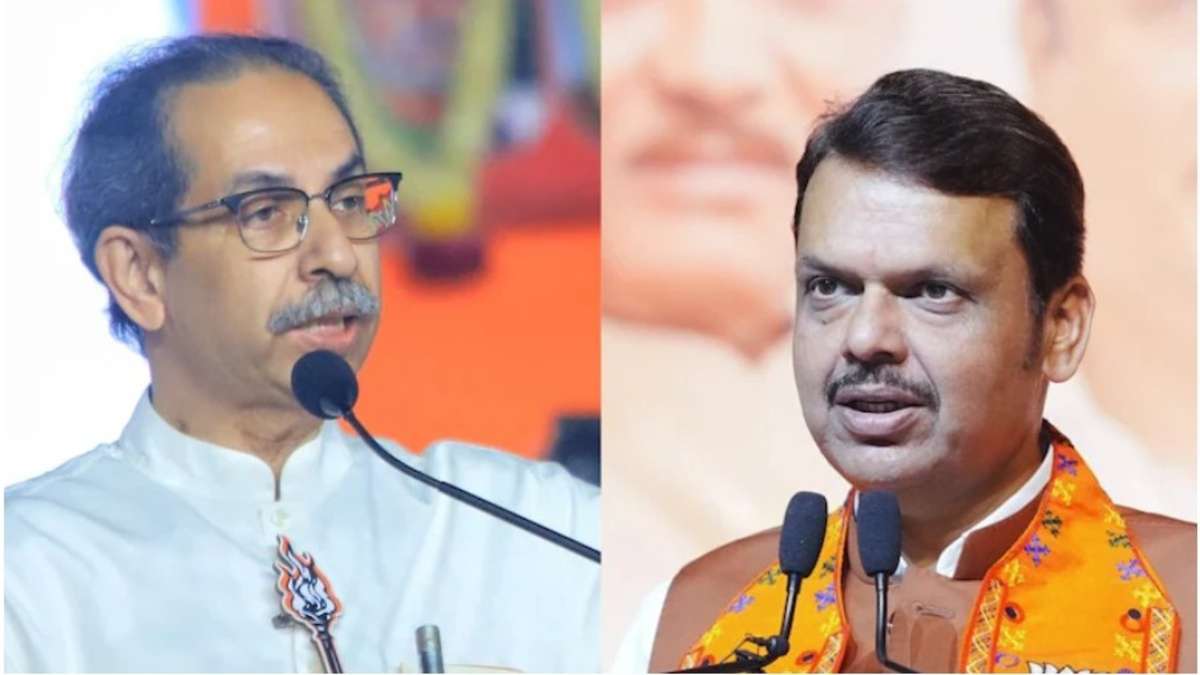 BJP Gears Up for Mumbai Civic Polls and 2029 Maharashtra Goal