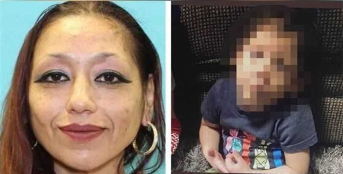 Cindy Singh, 4th on FBI’s “10 Most Wanted Fugitives,” Arrested in India