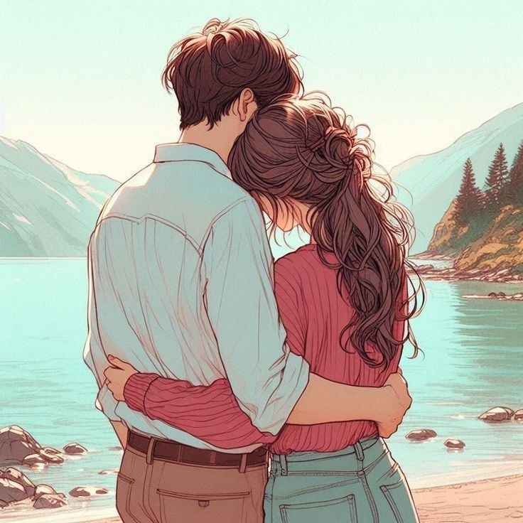Deep Love Quotes for Her That Touch the Soul
