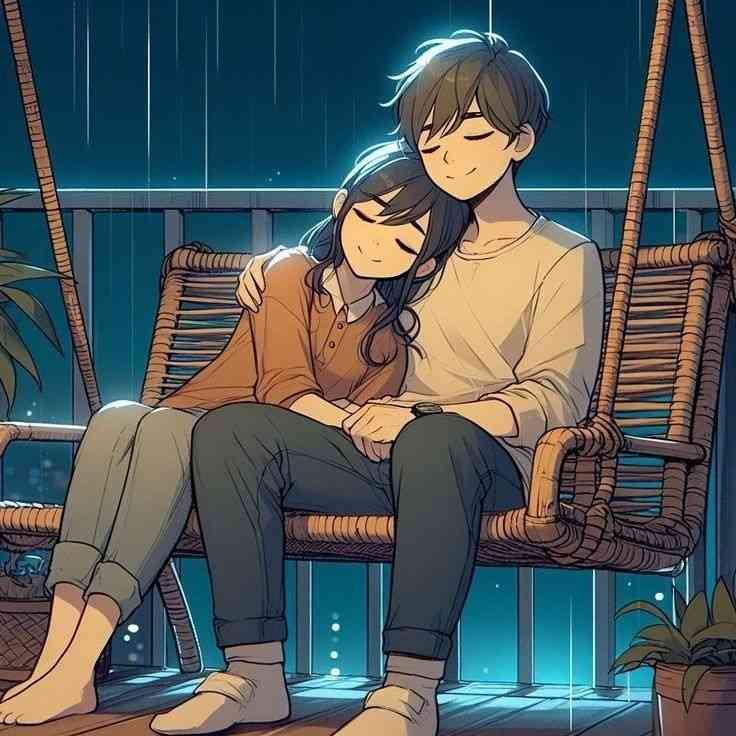 Deep Love Quotes for Him That Touch the Soul