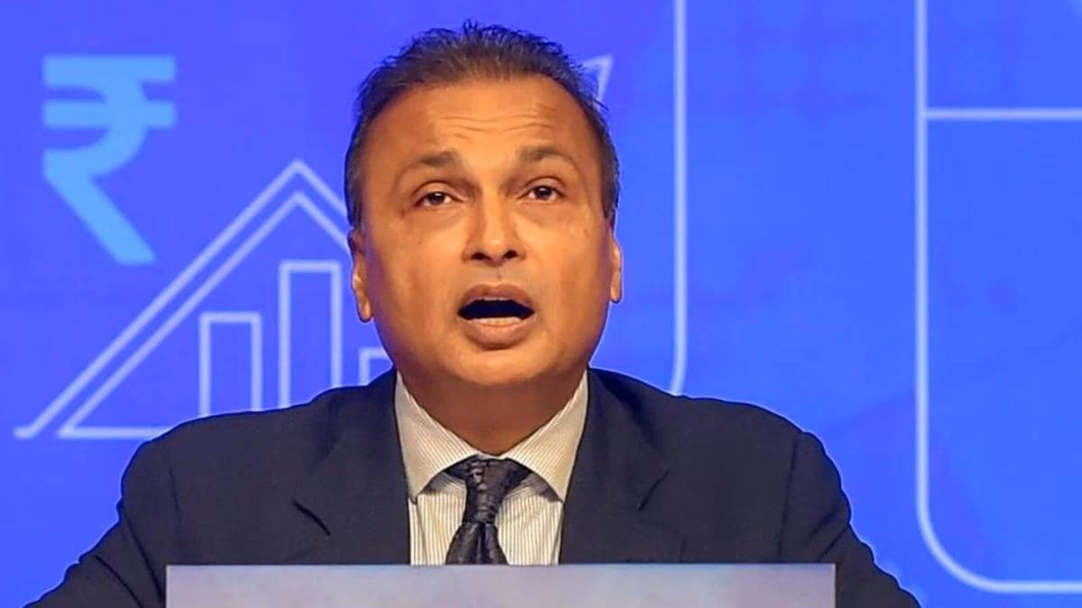 In ₹17,000 Crore Loan Fraud Case, ED Summons Anil Ambani Again Next Week