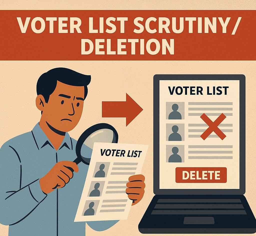Tejashwi Yadav’s Voter ID “Does Not Exist”: Election Commission Sends Notice Over Fake EPIC Claim