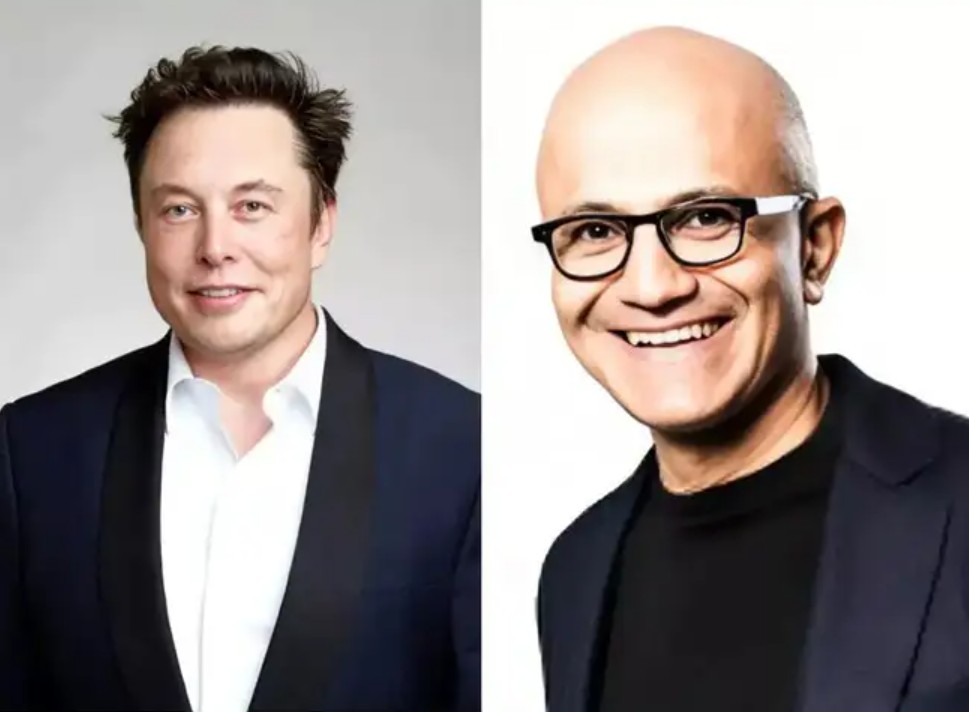 GPT-5 Launch: Musk Says “OpenAI Will Eat Microsoft Alive”