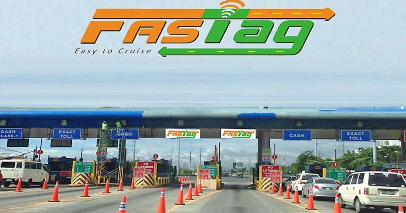 FASTag Annual Pass Now Live: Where It’s Valid, Who Can Use It, and How Much You’ll Save