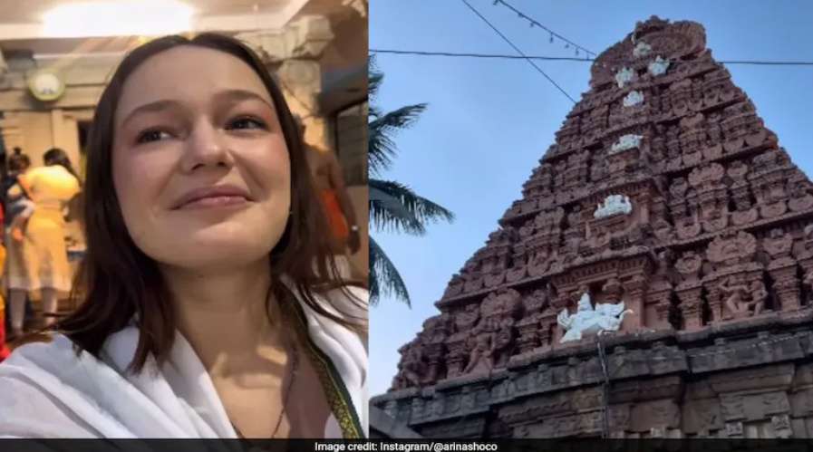 Foreigner’s Emotional Farewell to Bengaluru Wins the Internet: “City of Contrast, Culture, and Kindness”