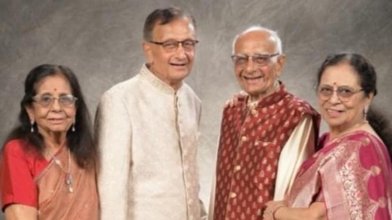 Four Indian-Origin Seniors Missing in US After Last Seen at Pennsylvania Burger Shop