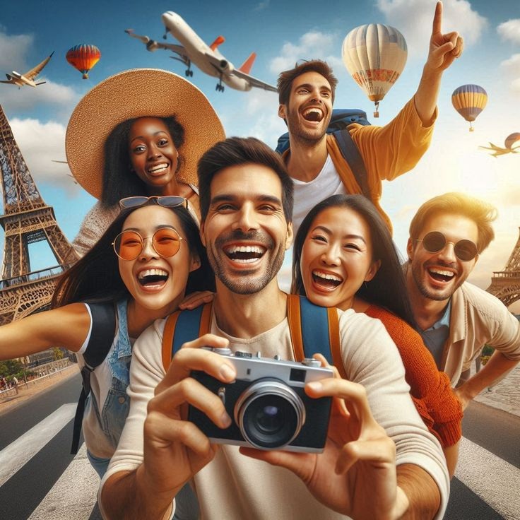 Friendship Day 2025: Can Travel Truly Test the Strength of Your Friendship?