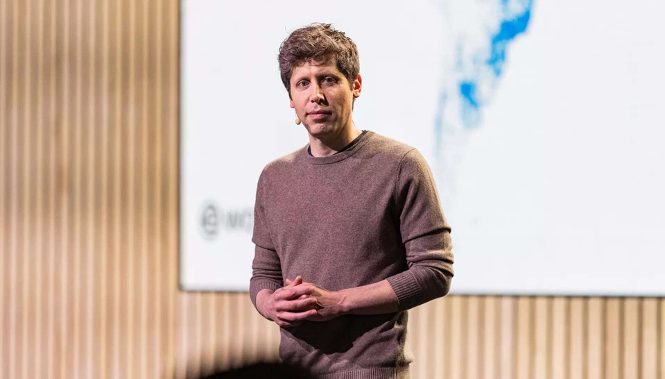 Gen Z Are the Luckiest in History, Says Sam Altman — Even as AI Threatens Jobs
