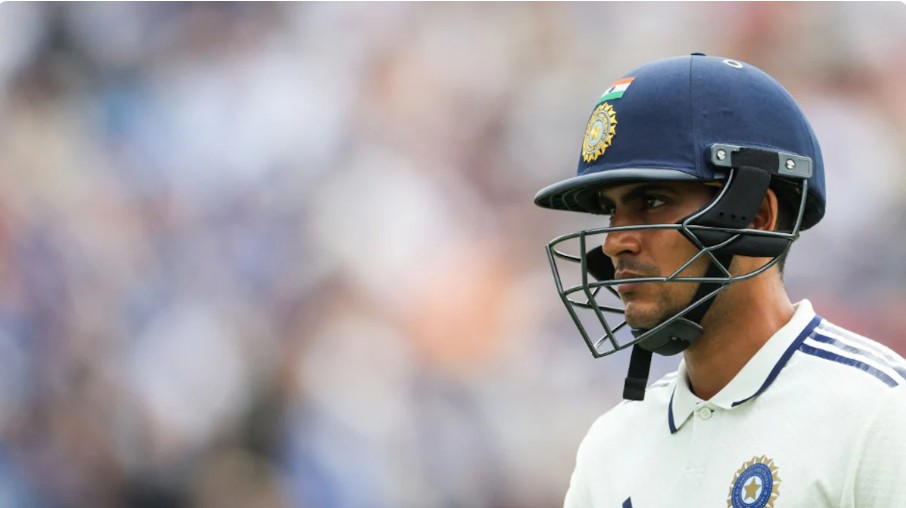 "He Did Cross The Line": Ex-India Star Reviews Shubman Gill’s Captaincy Debut