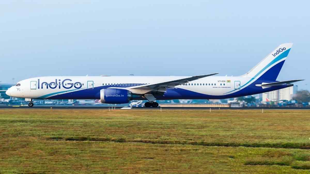 IndiGo Responds to Viral Baggage Overcharge Complaint: “No Discrepancies Found”