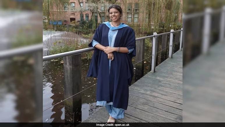 Indian-Origin Krishangi Meshram Becomes Youngest Solicitor in UK at 21