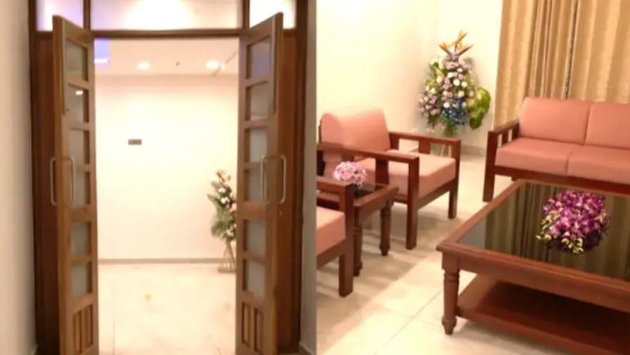 Inside Delhi’s New MPs’ Housing Complex - 5 Bedrooms, Office, Gym & More