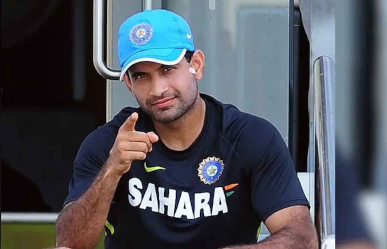 Irfan Pathan Breaks Silence on IPL Commentary Snub, Talks About Virat, Rohit, and Hardik