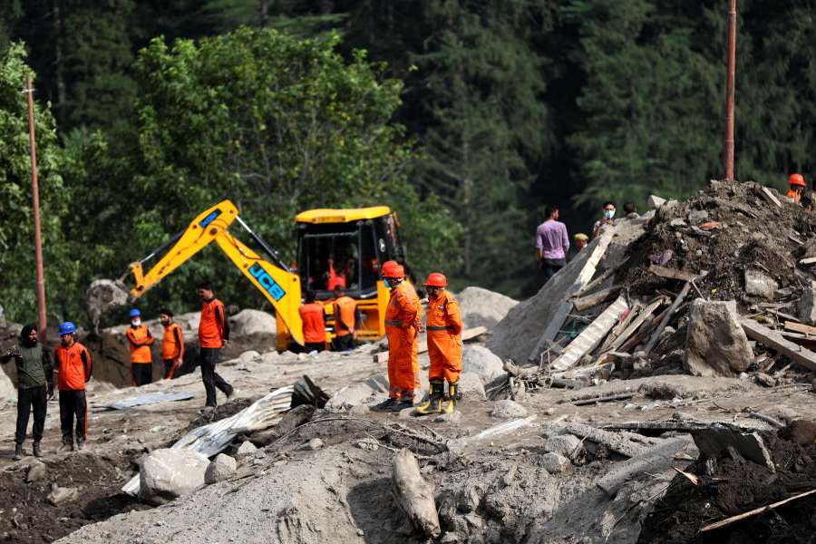 Jammu Schools Closed Today Amid Severe Weather Alert After Deadly Cloudbursts