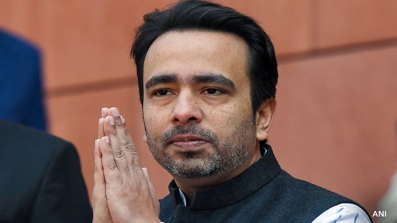 Jayant Chaudhary Abstains from Constitution Club Polls, Sends Strong Political Signal