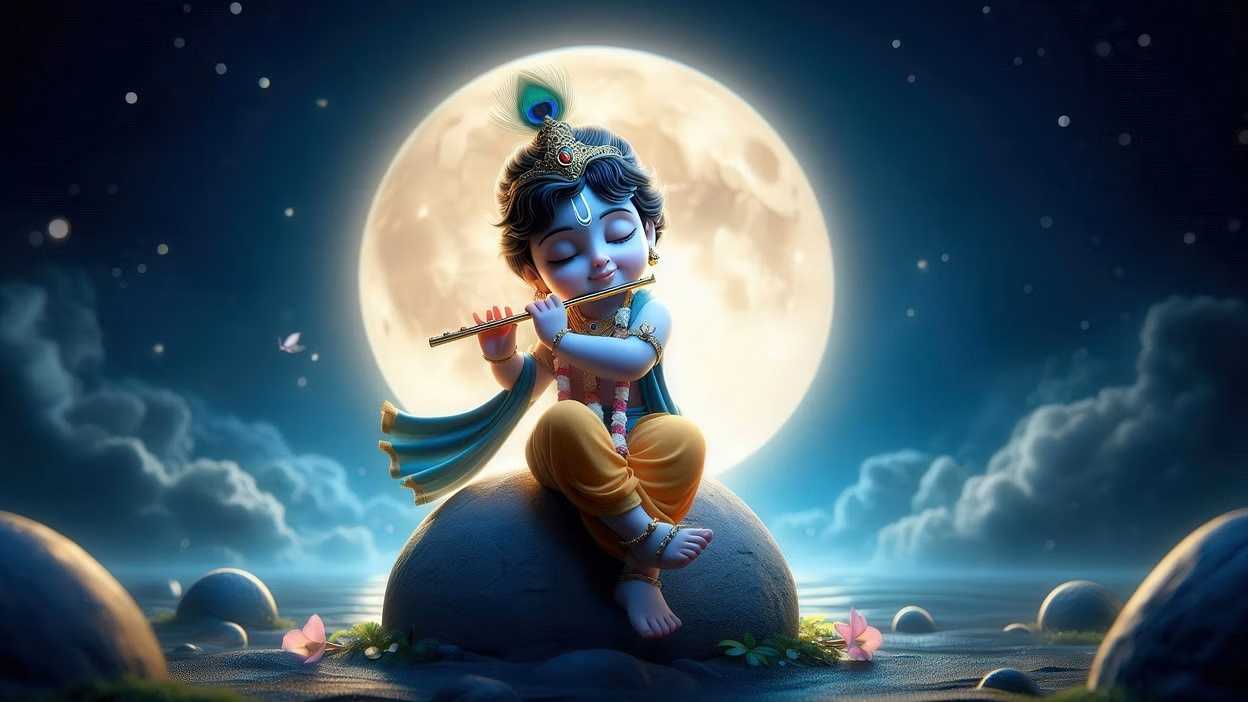 Krishna Janmashtami 2025: Unique Traditions and Celebrations Across India & the World