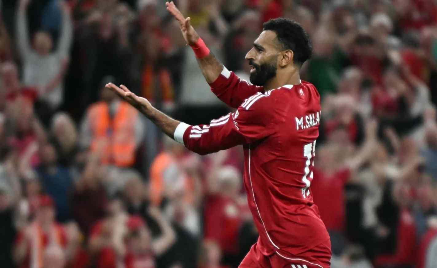 Liverpool Strike Late to Beat Bournemouth as Diogo Jota Remembered in Premier League Opener