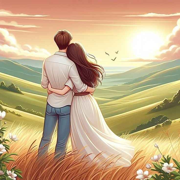 Love Messages for Husband to Make Him Feel Special