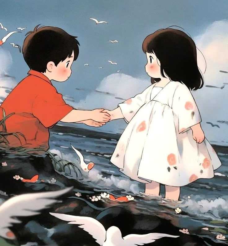 Love Quotes About Don’t Give Up on Each Other