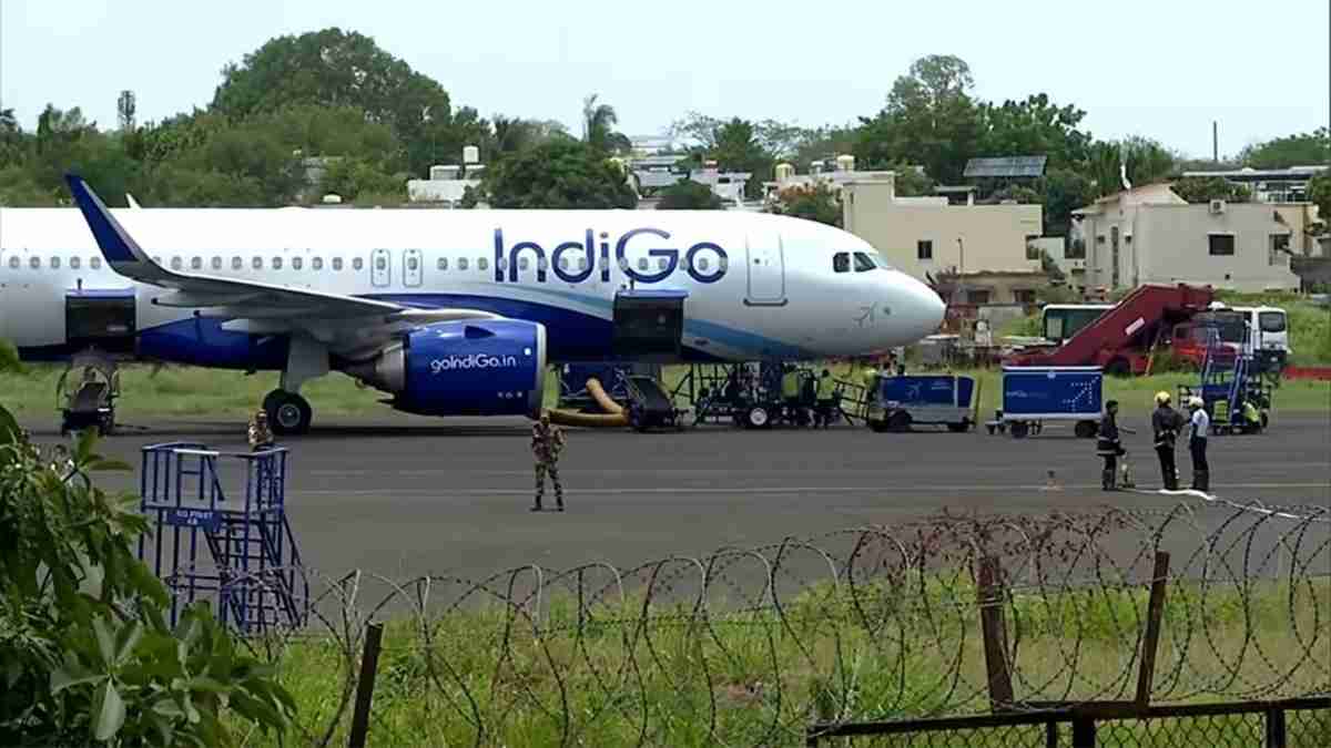 Man Slapped Mid-Air on IndiGo Flight Goes Missing, Claims Assam Family