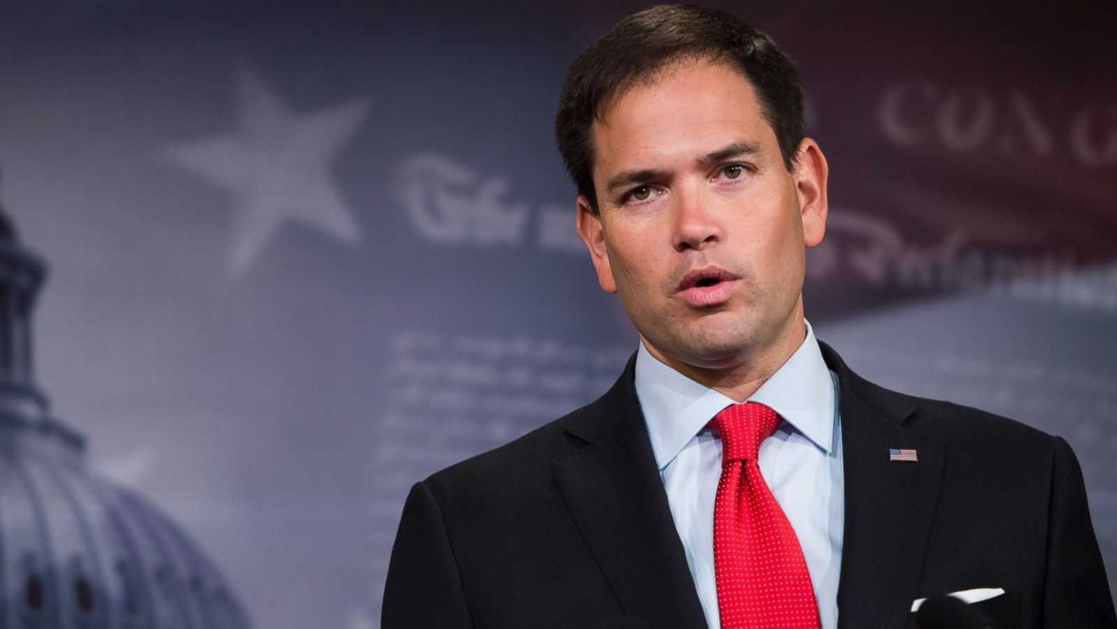 Marco Rubio Explains Why India Faces Tariffs While China Is Spared on Russian Oil