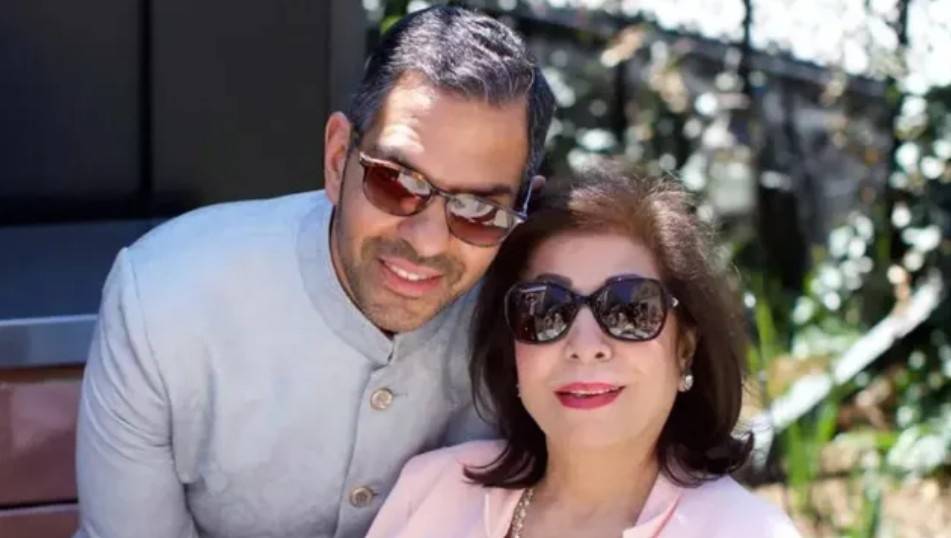“Murder, Conspiracy” Alleged in Sunjay Kapur’s Death: Mother Appeals to UK Police